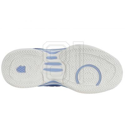 7. K-Swiss Hypercourt Express 2 Jr 86613-171-M Schuhe
