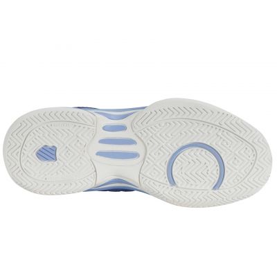 7. K-Swiss Hypercourt Express 2 Jr 86613-171-M Schuhe