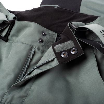 12. Elbrus Balmani Jr Skihose 92800439279