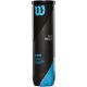 Wilson Tour Premier All Court Tennisbälle 4 Stück WRT119400