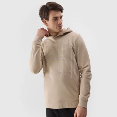 2. 4F M 4FWSS24TSWSM0950 83S Sweatshirt