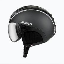 CASCO SP-2 Carbonic Vis Helm schwarz M 55-57
