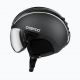 CASCO SP-2 Carbonic Vis Helm schwarz M 55-57