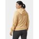 5. Helly Hansen W Core Hoodie W 54033 316