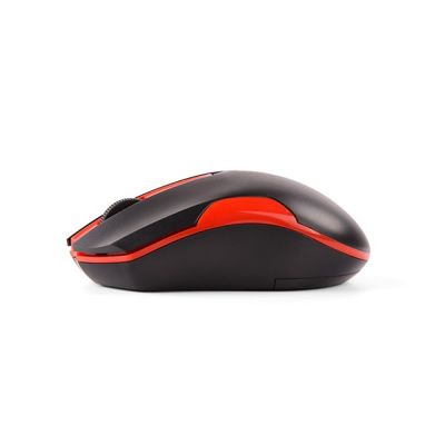 2. A4 TECH V-TRACK G3-200N-1 A4TMYS46038 Maus (optisch; 1000 DPI; schwarz)