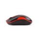 2. A4 TECH V-TRACK G3-200N-1 A4TMYS46038 Maus (optisch; 1000 DPI; schwarz)
