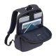 4. Rivacase 7760 Rucksack, 39,6 cm (15,6 Zoll), Schwarz