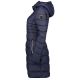 4. Damenparka Geographical Norway BEALIZE NAVY DB LADY 093 (WY4740F/GN-NAVY)