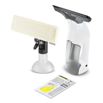18. KARCHER WV 1 Plus Fensterwaschanlage – 1.633-608.0