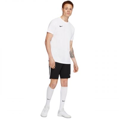 7. Nike Dry Park VII JSY SS M BV6708 100 T-Shirt