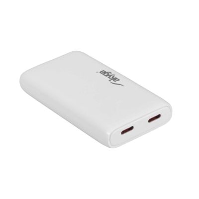 4. AKYGA-LADEGERÄT 2X USB-C AK-CH-32