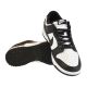 4. Nike Dunk Low Panda Weiß/Schwarz Damen-Sportschuhe - DD1503-101