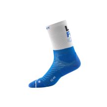 MILLET Intensive Maxi Crew Socken blau