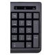 10. Activejet K-3803S USB-Kabeltastatur