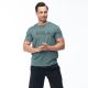 3. HAMILONI Herren Kurzarm-T-Shirt