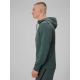 7. Herren-Trainingshoodie, regulär, Größe 4F 4FRSS26TFSWM0916-22S