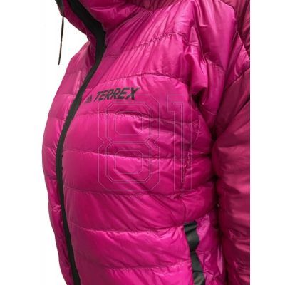 11. Adidas Terrex TXMS Cold.Rdy W GI7170 Jacke
