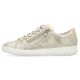22. Rieker W RKR694 bequeme Lederschuhe, beige