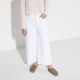 4. Birkenstock Buckley Leve Grau Taupe W 1019462 Flip-Flops