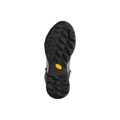 3. MILLET Ubic Trek GTX W Damenschuhe Beige