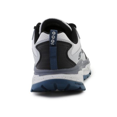 4. Skechers Relaxed Fit: D'Lux Journey M 237192-GYBL Schuhe