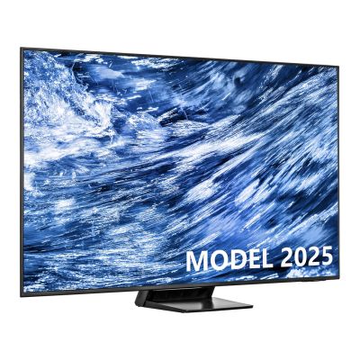 15. Samsung QE55QN70FAUXXH Neo QLED 55'' 4K Ultra HD 144Hz Tizen Q-Symphony Schwarzer Fernseher (Modell 2025)