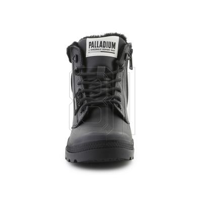 2. Palladium Pampa Hi Snow Warm W 94380-008-M Schuhe 