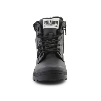 2. Palladium Pampa Hi Snow Warm W 94380-008-M Schuhe 