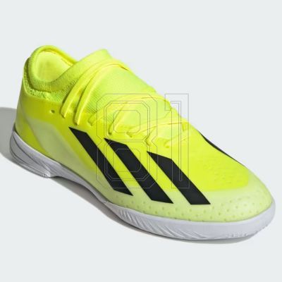2. adidas X Crazyfast League IN Jr IF0685 Fußballschuhe