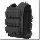 20. 30 kg Cordura HMS KTO30 Gewichtstrainingsweste