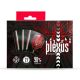 Harrows Plexus 90 % Steeltip-Dartpfeile HS-TNK-000013335