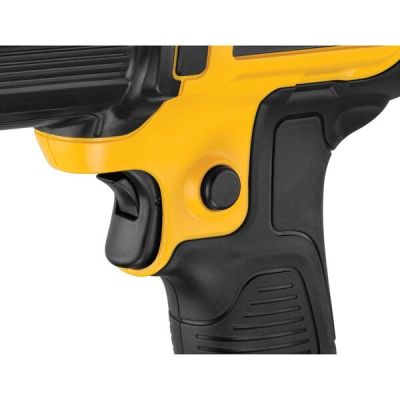 33. 18V Heißluftpistole ohne Akku und Ladegerät DCE530N-XJ DEWALT