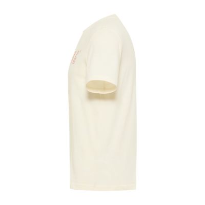 22. Mustang Alex C Print T-Shirt M 1013802-8001