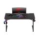 5. Huzaro Hero 3.3 RGB Gaming-Schreibtisch