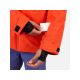 5. ROSSIGNOL Rochrun Isolierte Herrenjacke Gold