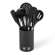 Küchenutensilien 8-teilig MR-1542-BLACK MAESTRO