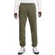 Nike Club Herrenhose Olivgrün FN3808 222