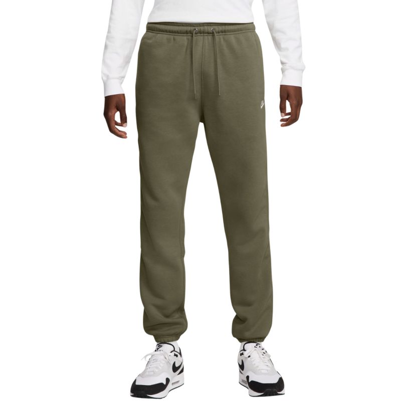 Nike Club Herrenhose Olivgrün FN3808 222
