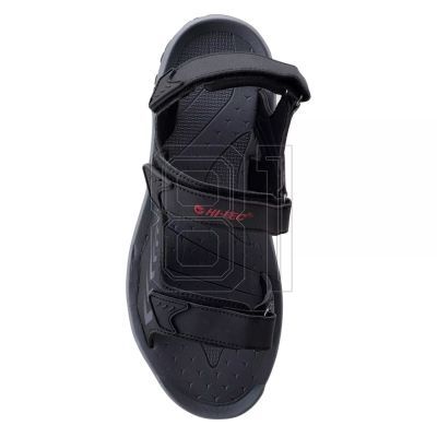 3. Hi-Tec Lubiser M 92800304837 Sandalen