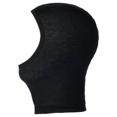 Kinder-Sturmhaube Odlo ACTIVE WARM KIDS Face Mask, schwarz, One Size