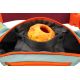 3. Ruffwear Home Trail Hüfttasche – Flusssteingrün