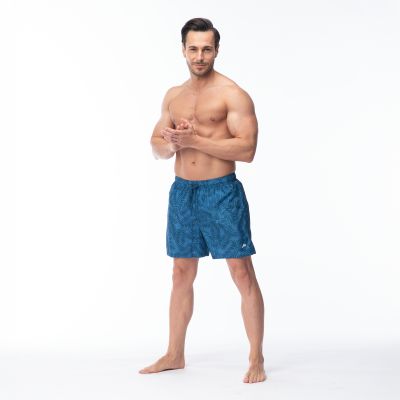 6. Herren GRODIX Shorts