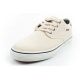 3. Wrangler Herren-Sneaker Calypso Derby, Freizeitschuhe in Ecru, modisch und bequem