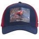2. Capslab Marvel Black Panther Kappe CL-MAR7-1-PCT-SPI