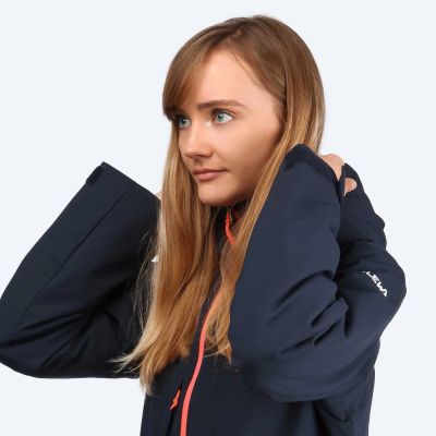 6. Salewa Antelao Beltovo Twr W Jacke Jkt 28254-3961