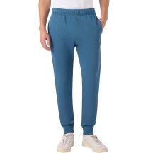 Champion Rippbündchenhose für Herren, Blau, 220299 BS133