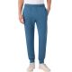 Champion Rippbündchenhose für Herren, Blau, 220299 BS133