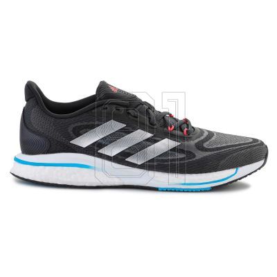 12. Adidas Supernova + M GY6555 Schuhe
