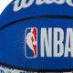 3. Wilson NBA City Paris Miniball Basketball WZ4033001XB