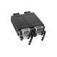 5. Icy Dock ToughArmor MB699VP-B V3 SSD-Gehäuse Schwarz 2,5"